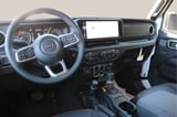 2027 Jeep Wrangler - Preview 14