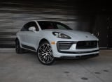 2026 Porsche Macan - Preview 9