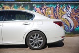 2014 Lexus GS - Preview 4