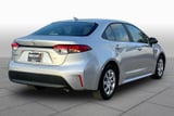 2025 Toyota Corolla - Preview 12