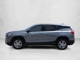 2018 GMC Terrain - Preview 9