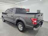 2018 Ford F-150 - Preview 4