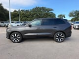 2025 Volvo EX90 - Preview 2