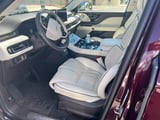 2022 Lincoln Aviator - Preview 8