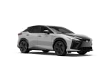 2026 Lexus RZ - Preview 4