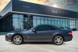 2008 Mercedes-Benz SL-Class - Preview 7