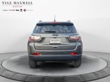 2018 Jeep Compass - Preview 15