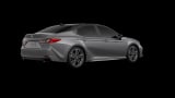 2026 Toyota Camry - Preview 10