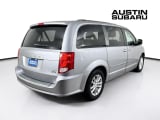 2015 Dodge Grand Caravan - Preview 7