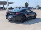 2026 Subaru BRZ - Preview 5