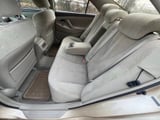 2010 Toyota Camry - Preview 12