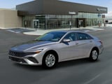2026 Hyundai Elantra - Preview 2