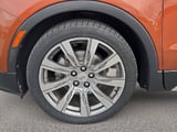 2019 Cadillac XT4 - Preview 8