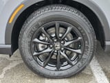 2026 Honda CR-V - Preview 8