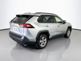 2025 Toyota RAV4 Hybrid - Preview 5