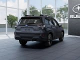 2026 Subaru Forester - Preview 5