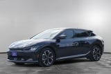 2024 Kia EV6 - Preview 8