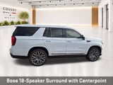 2026 GMC Yukon - Preview 10