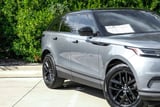 2026 Land Rover Range Rover Velar - Preview 6