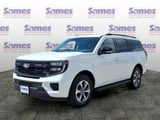 2027 Ford Expedition - Preview 3