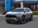 2027 Chevrolet Equinox - Preview 6