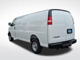 2026 Chevrolet Express Cargo - Preview 5