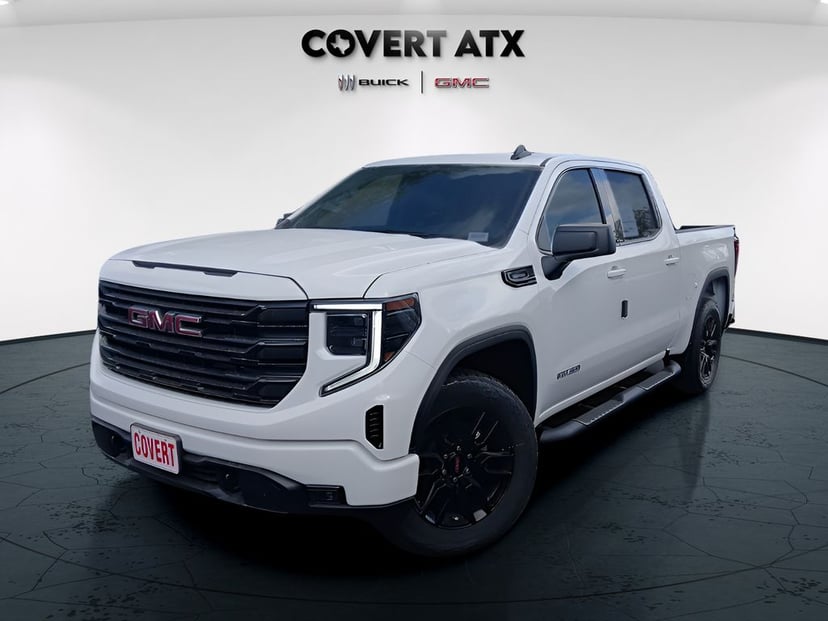 2026 GMC Sierra 1500 - Image 1