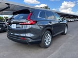 2027 Honda CR-V - Preview 3