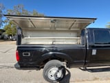 2016 Ford F-250 - Preview 4