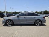 2026 Honda Civic - Preview 4