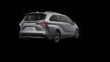 2026 Toyota Sienna - Preview 9