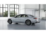 2027 Mercedes-Benz E-Class - Preview 12