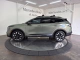 2024 Kia Sportage - Preview 4