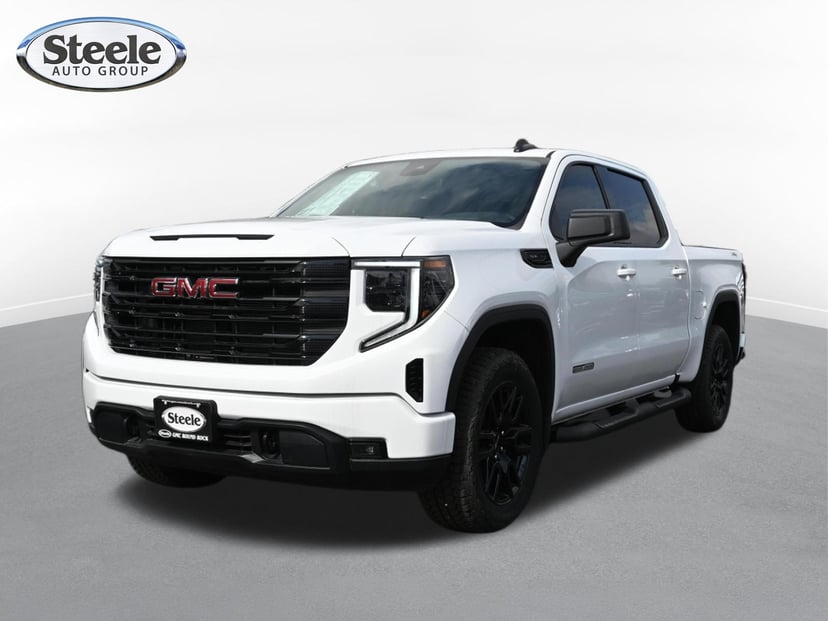 2026 GMC Sierra 1500 - Image 1