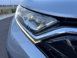 2020 Honda CR-V - Preview 15