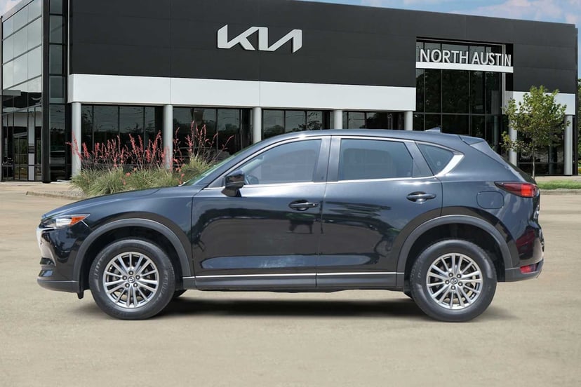 2018 Mazda CX-5 - Image 2