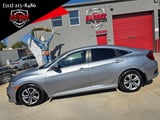 2017 Honda Civic - Preview 7