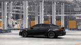2027 Toyota Camry - Preview 5