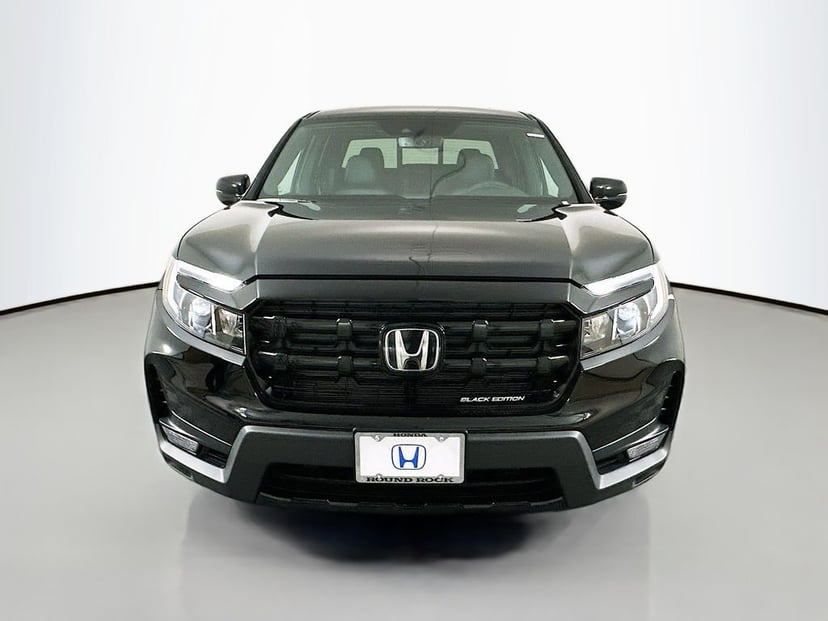 2026 Honda Ridgeline - Image 2