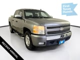 2008 Chevrolet Silverado 1500 - Preview 2