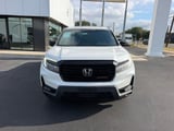 2022 Honda Ridgeline - Preview 7