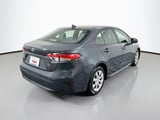 2025 Toyota Corolla - Preview 5