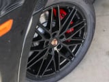 2026 Porsche Cayenne - Preview 12