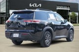 2024 Nissan Pathfinder - Preview 5
