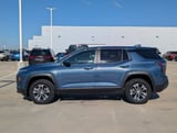 2026 Chevrolet Equinox - Preview 3