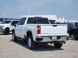 2024 Chevrolet Silverado 2500 HD - Preview 5