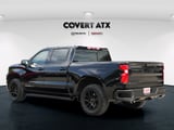 2024 Chevrolet Silverado 1500 - Preview 6