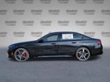 2027 BMW 5 Series - Preview 9