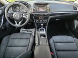 2014 Mazda Mazda6 - Preview 14