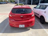2014 Hyundai Accent - Preview 6